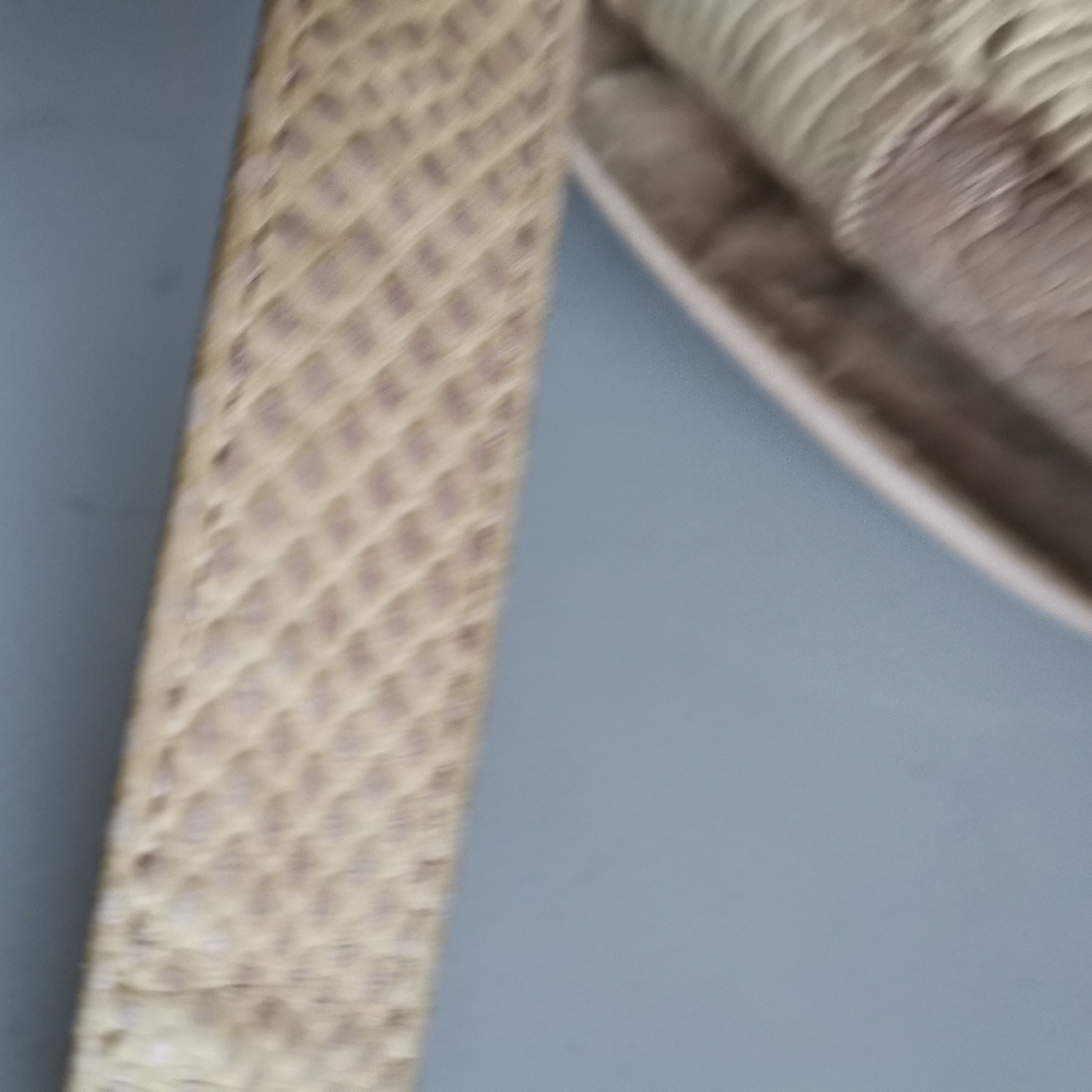 Sharif Vintage Bag - Picture 7 of 10